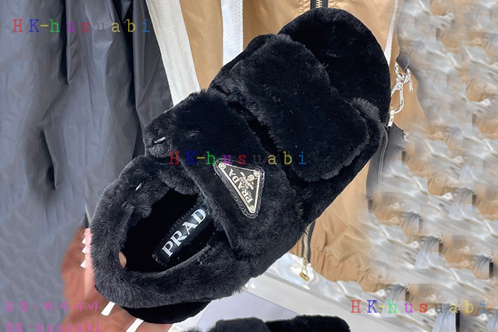 NEW 프라다 신발 신상 P 3326622