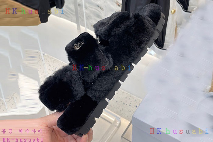 NEW 프라다 신발 신상 P 3326622