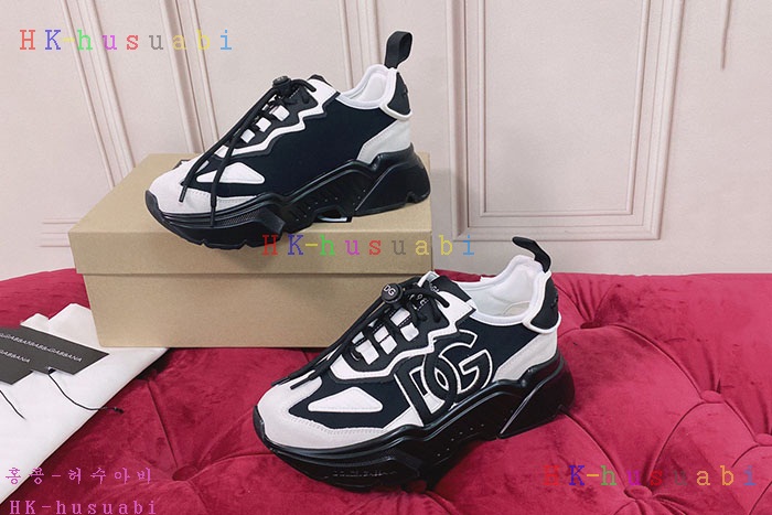 NEW 돌체앤가바나 스니커즈 신상 DG 2425160
