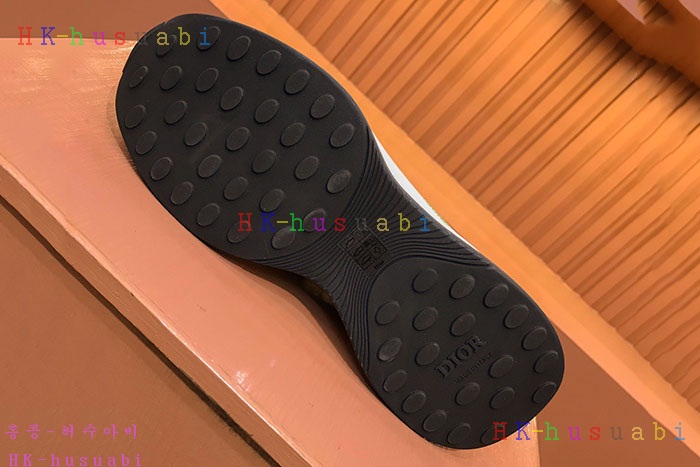 NEW 디올 스니커즈 신상 DR 125213