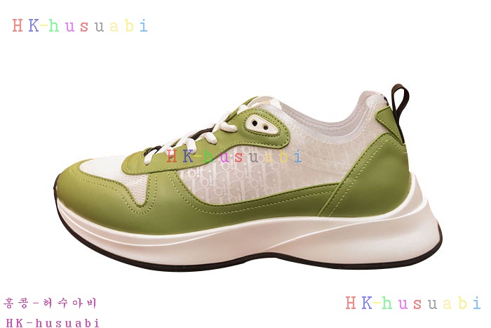 NEW 디올 스니커즈 신상 DR 125213