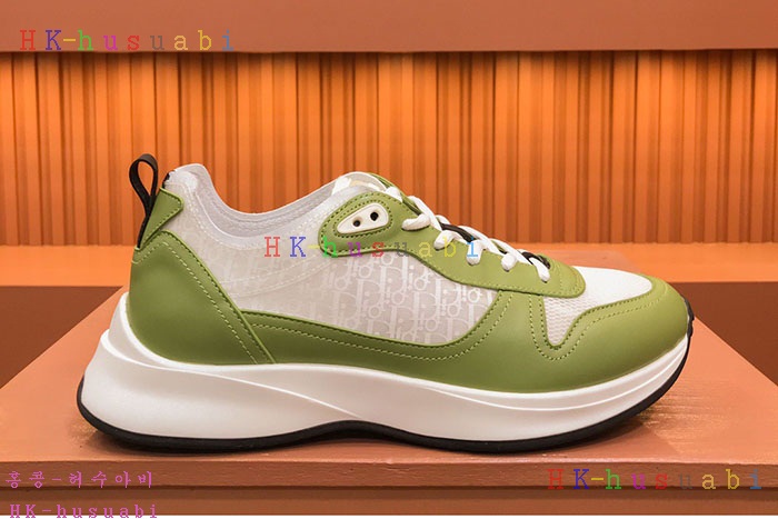 NEW 디올 스니커즈 신상 DR 125213
