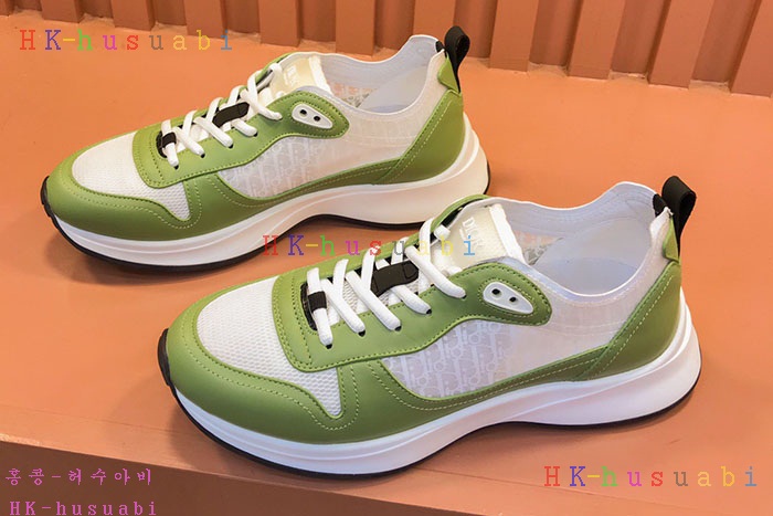 NEW 디올 스니커즈 신상 DR 125213
