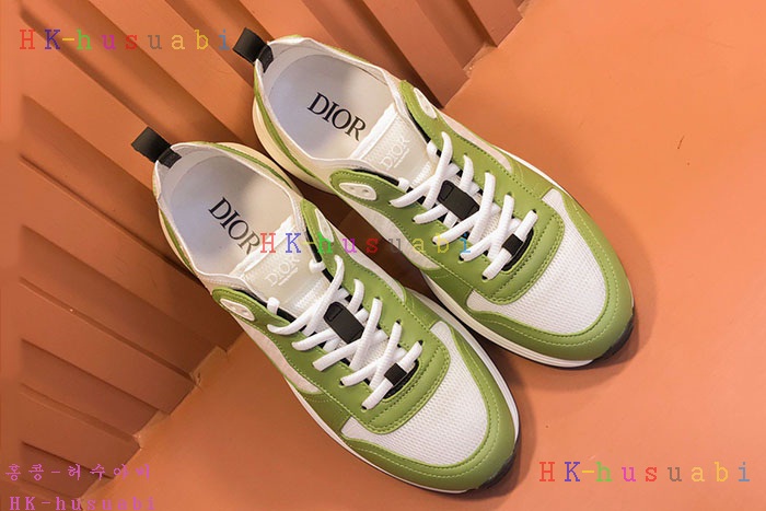 NEW 디올 스니커즈 신상 DR 125213