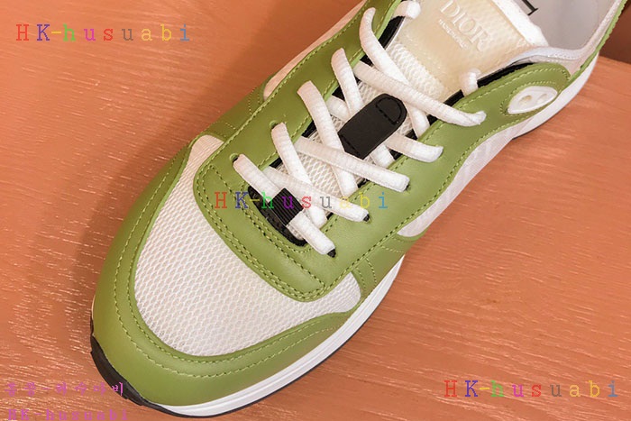NEW 디올 스니커즈 신상 DR 125213