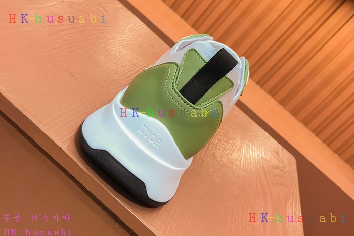 NEW 디올 스니커즈 신상 DR 125213
