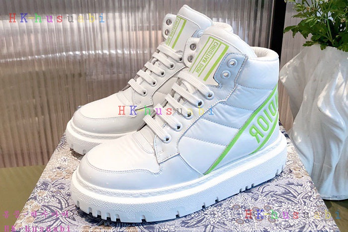 NEW 디올 스니커즈 신상 DR 125217