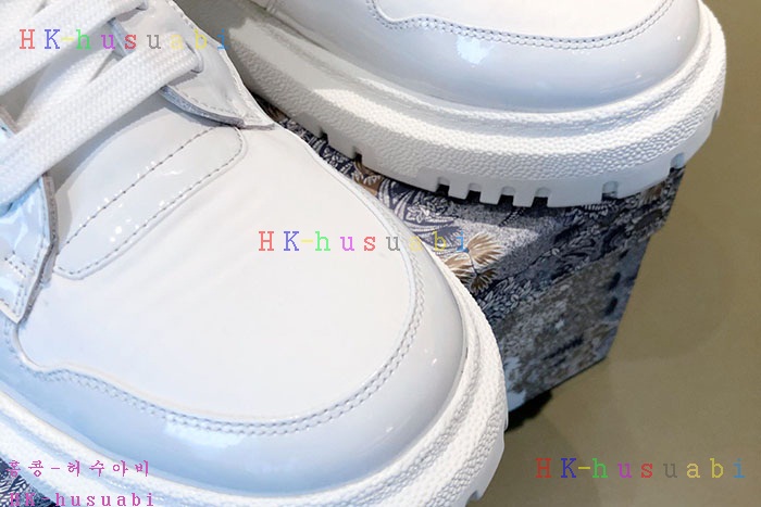 NEW 디올 스니커즈 신상 DR 125217
