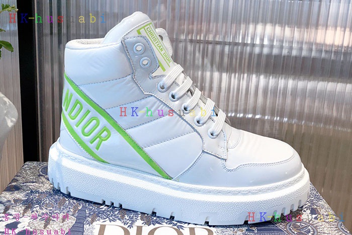 NEW 디올 스니커즈 신상 DR 125217