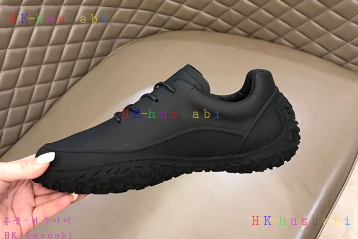 NEW 디올 스니커즈 신상 DR 125218