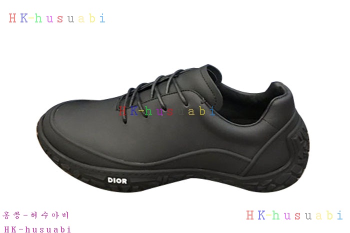 NEW 디올 스니커즈 신상 DR 125218