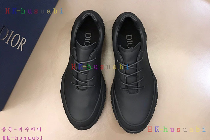 NEW 디올 스니커즈 신상 DR 125218