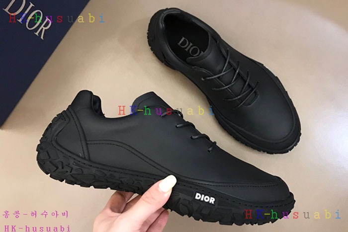 NEW 디올 스니커즈 신상 DR 125218