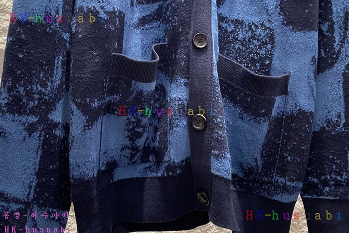 NEW 루이비통 가디건 신상 LV 775426
