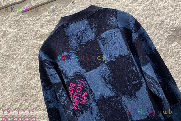 NEW 루이비통 가디건 신상 LV 775426