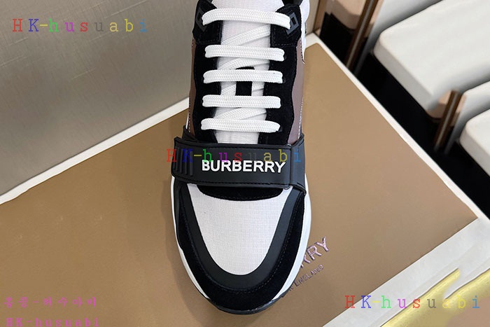 NEW 버버리 스니커즈 신상 BB 447520