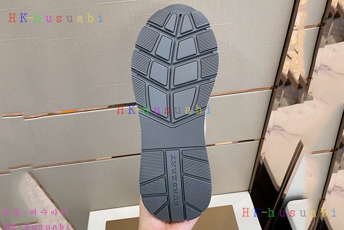 NEW 버버리 스니커즈 신상 BB 447521