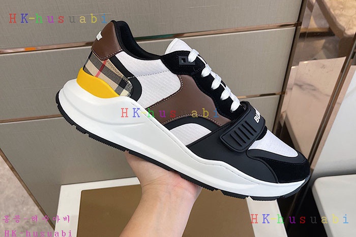 NEW 버버리 스니커즈 신상 BB 447520