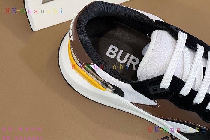 NEW 버버리 스니커즈 신상 BB 447520