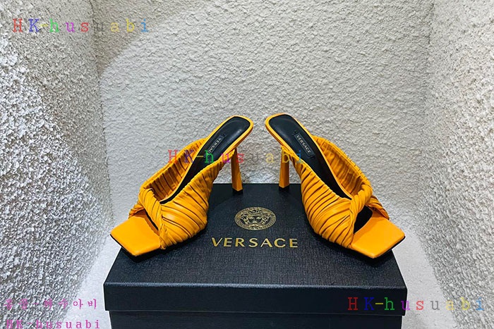 NEW 베르사체 신발 신상 V 55865211