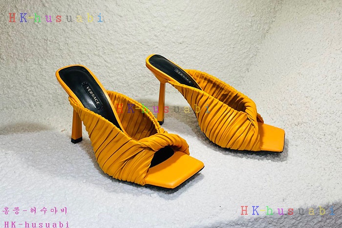 NEW 베르사체 신발 신상 V 55865211