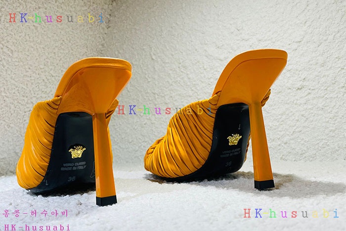 NEW 베르사체 신발 신상 V 55865211