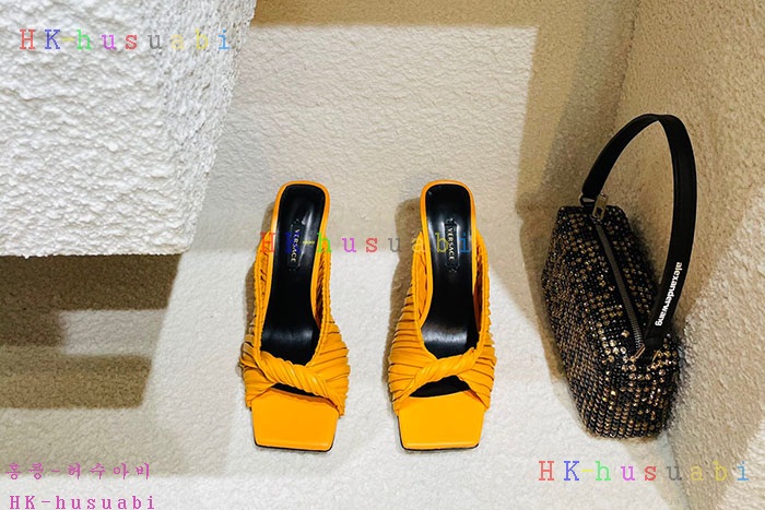 NEW 베르사체 신발 신상 V 55865211