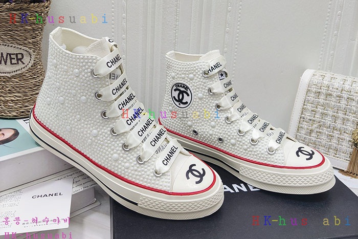 NEW 샤넬 신발 신상 C 3445541