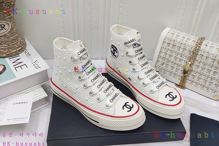 NEW 샤넬 신발 신상 C 3445541