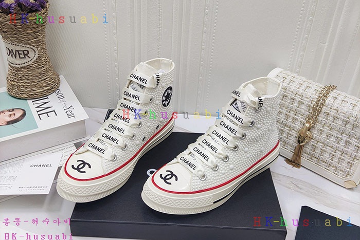 NEW 샤넬 신발 신상 C 3445541