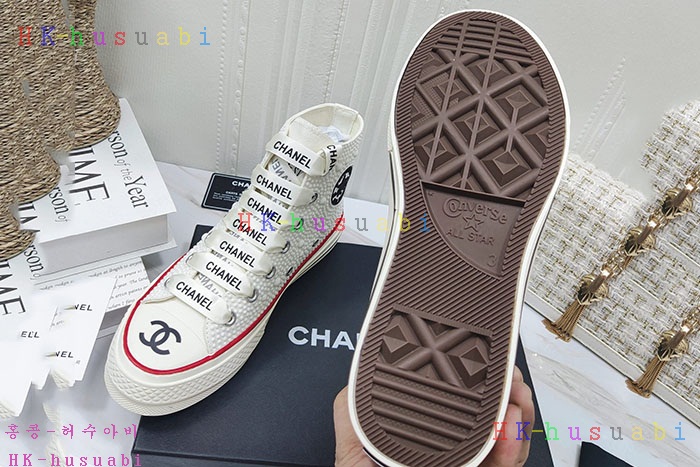 NEW 샤넬 신발 신상 C 3445541