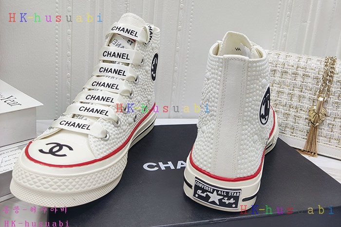 NEW 샤넬 신발 신상 C 3445541