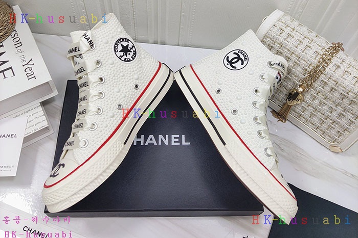 NEW 샤넬 신발 신상 C 3445541