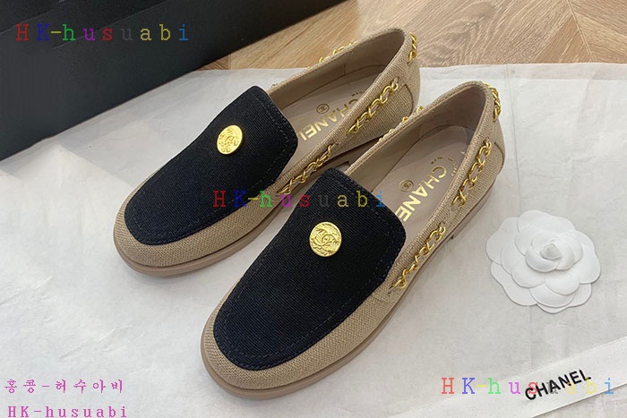 NEW 샤넬 신발 신상 C 3447202