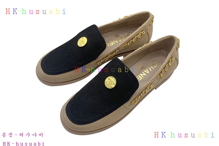 NEW 샤넬 신발 신상 C 3447202