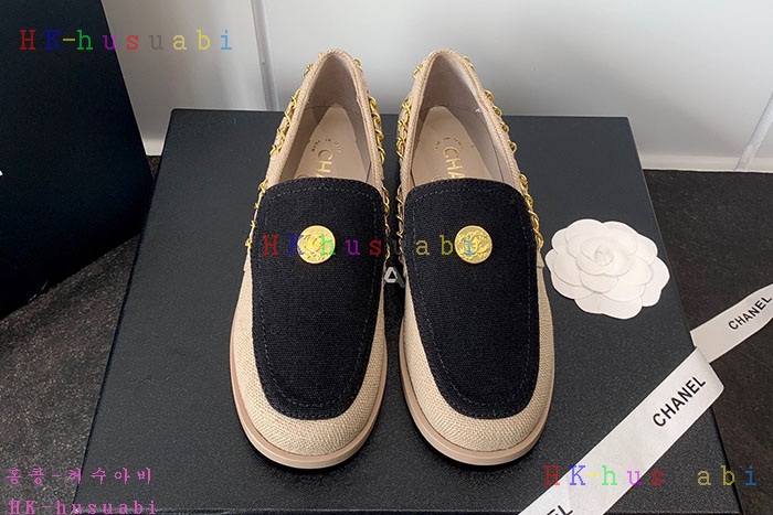 NEW 샤넬 신발 신상 C 3447202