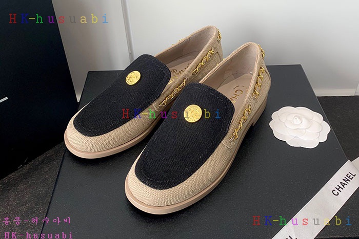 NEW 샤넬 신발 신상 C 3447202