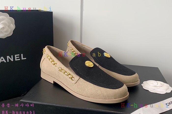 NEW 샤넬 신발 신상 C 3447202