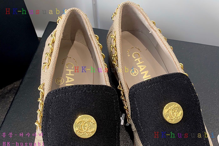 NEW 샤넬 신발 신상 C 3447202