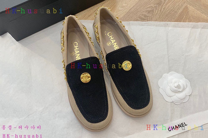 NEW 샤넬 신발 신상 C 3447202