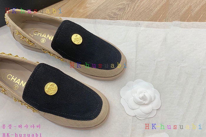 NEW 샤넬 신발 신상 C 3447202