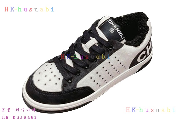 NEW 샤넬 스니커즈 신상 C 3447154