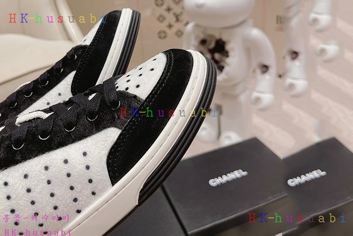 NEW 샤넬 스니커즈 신상 C 3447154