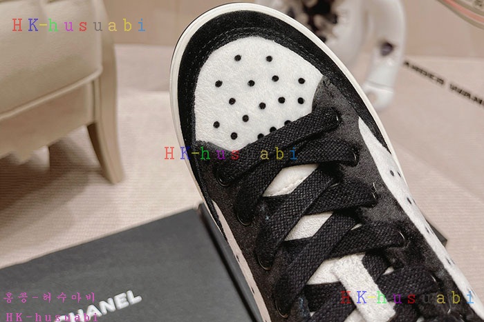NEW 샤넬 스니커즈 신상 C 3447154