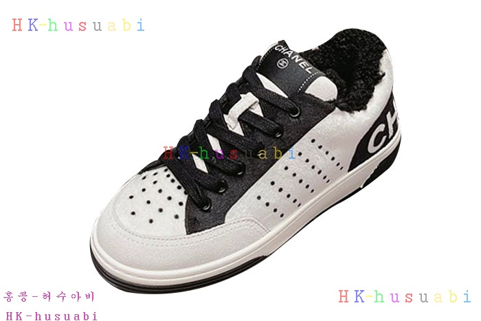 NEW 샤넬 스니커즈 신상 C 3447155