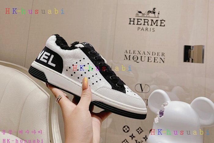 NEW 샤넬 스니커즈 신상 C 3447155