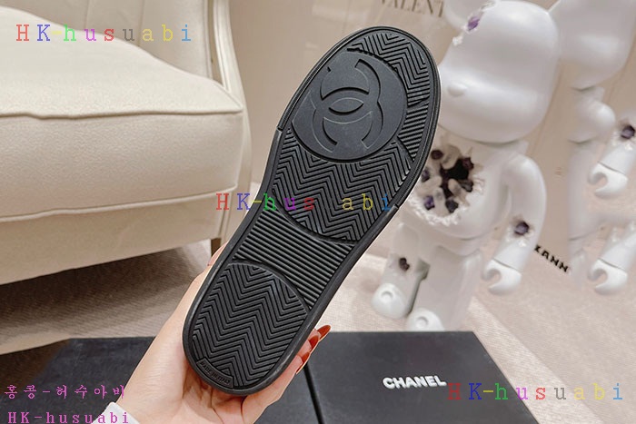 NEW 샤넬 스니커즈 신상 C 3447155
