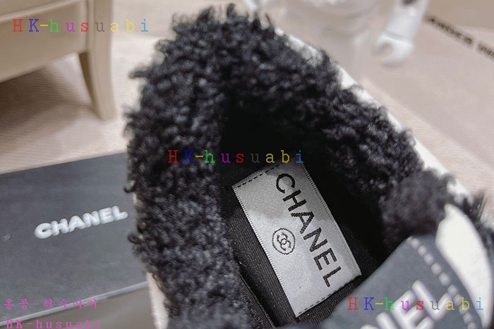 NEW 샤넬 스니커즈 신상 C 3447155
