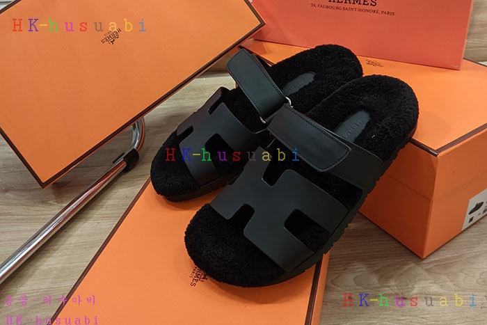 NEW 에르메스 신발 신상 H 247913