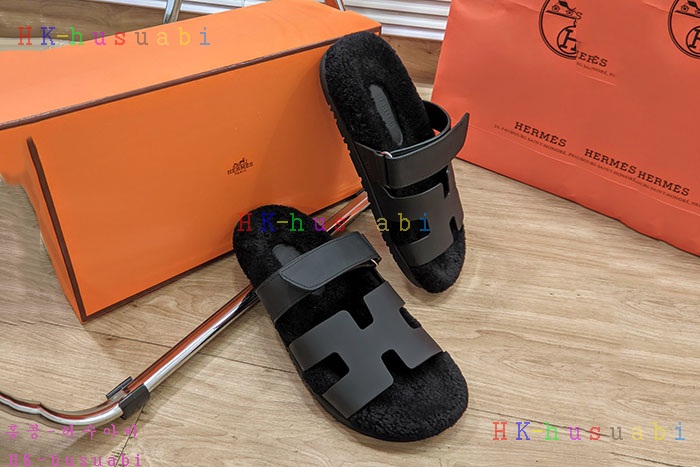 NEW 에르메스 신발 신상 H 247913